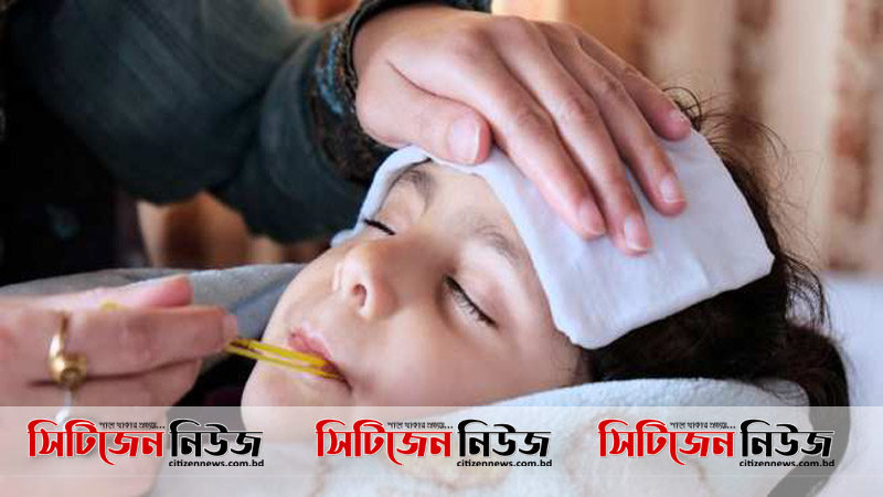 এসময় জ্বর হলে কী করণীয় জেনে নিন