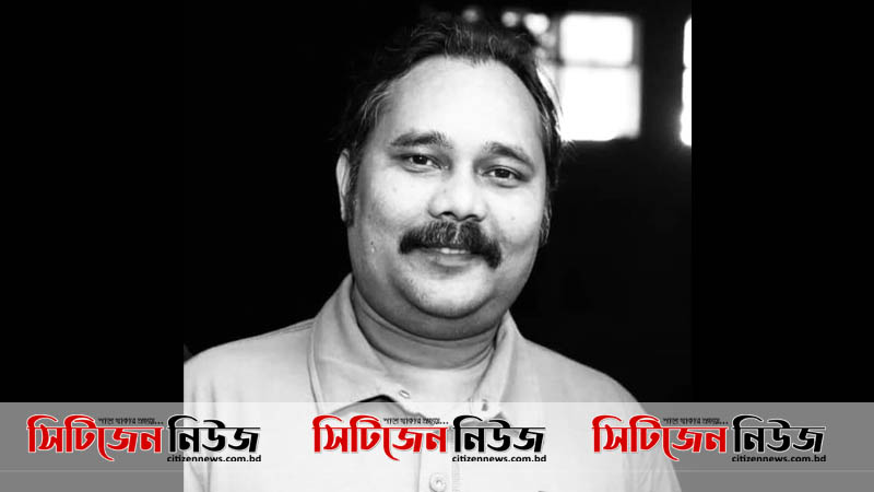 সাংবাদিক হুমায়ুন কবীর খোকন আর নেই