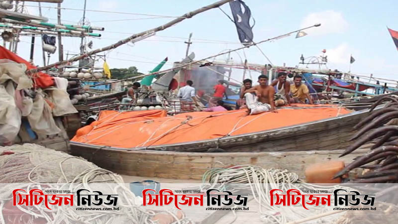শুক্রবার থেকে মাছ ধরবেন জেলেরা