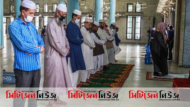 তারাবির নামাজের গুরুত্ব ও ফজিলত