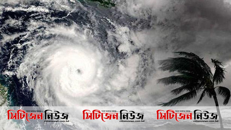 ঘূর্ণিঝড় আম্ফানের তাণ্ডব শুরু!