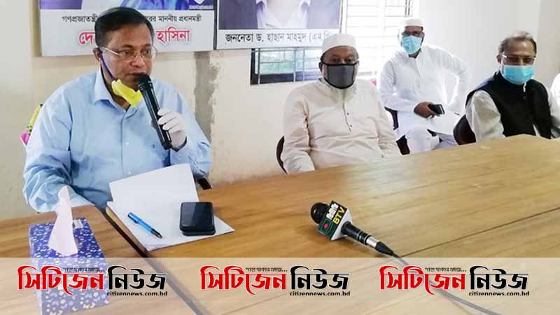 আ'লীগের সমালোচকরাও রেশন কার্ড পাবে: তথ্যমন্ত্রী