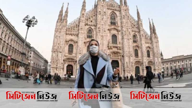 ইতালি, ফ্রান্স ও স্পেনে স্বস্তির বাতাস