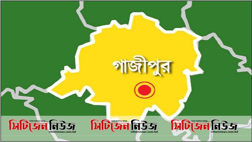 গাজীপুরে একই পরিবারের ৪জনকে গলা কেটে হত্যা
