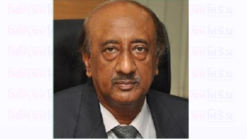 ডক্টর সা'দত হুসাইন মারা গেছেন