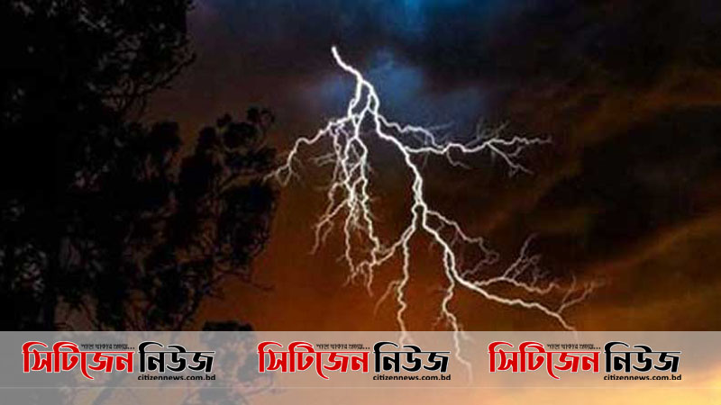 নোয়াখালীতে বজ্রাঘাতে কিশোরের মৃত্যু