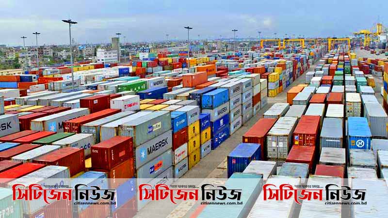 আজ চট্টগ্রাম বন্দরের প্রতিষ্ঠাবার্ষিকী
