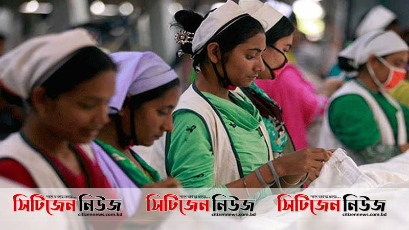 ‘কর্মস্থলে না ফিরলেও চাকরি যাবে না শ্রমিকদের’