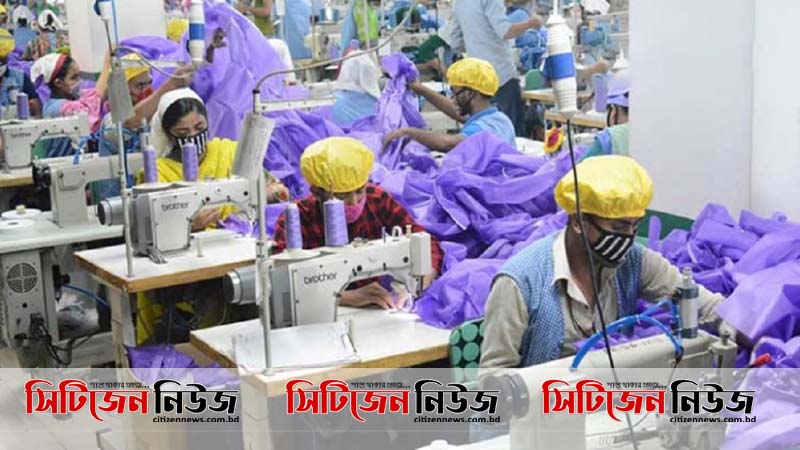 চট্টগ্রামে সীমিত আকারে খুলেছে ১১০ কারখানা
