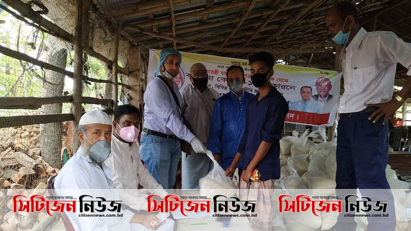 আনোয়ারায় প্রধানমন্ত্রীর উপহার পেল ৩৬৬ পরিবার
