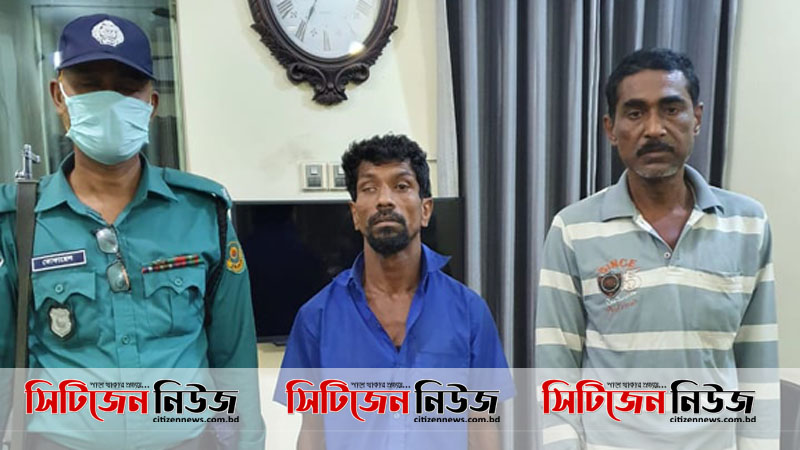 খুলশীতে চোরাই রিকশাসহ ৫ মামলার আসামি গ্রেফতার