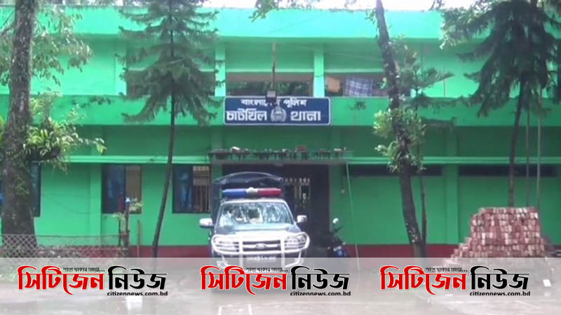 নোয়াখালীতে  গৃহবধূকে কুপিয়ে হত্যা