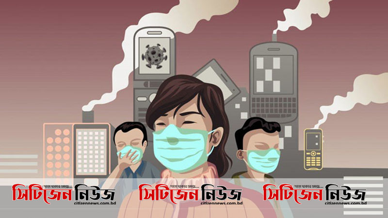 করোনা নিয়ে সামাজিক মাধ্যমে নানান কাণ্ড!