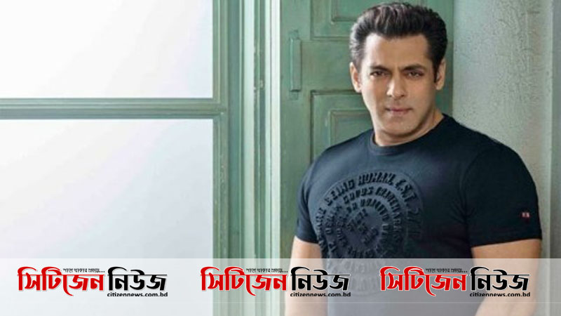 ২৩ হাজার শ্রমিকের ভরণপোষণ দিলেন সালমান