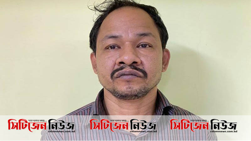 চট্টগ্রামে স্ত্রীকে হত্যার দায়ে স্বামী গ্রেফতার