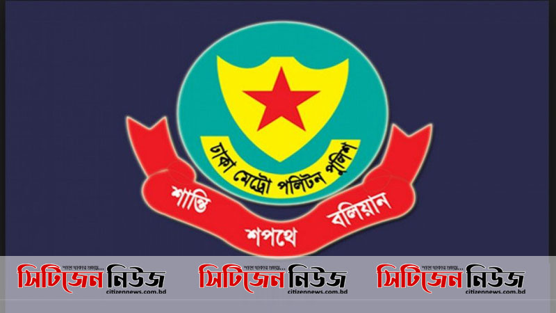 করোনায় প্রথম পুলিশ সদস্যের মৃত্যু