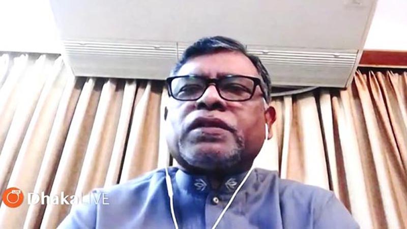 দেশে করোনা আক্রান্তের সংখ্যা বেড়ে ৫৪; নিহত ৬