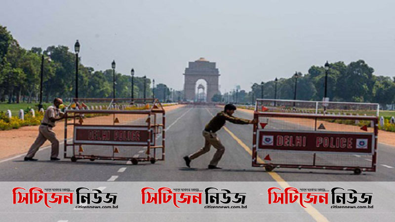 লকডাউন শিথিল করল ভারত-পাকিস্তান