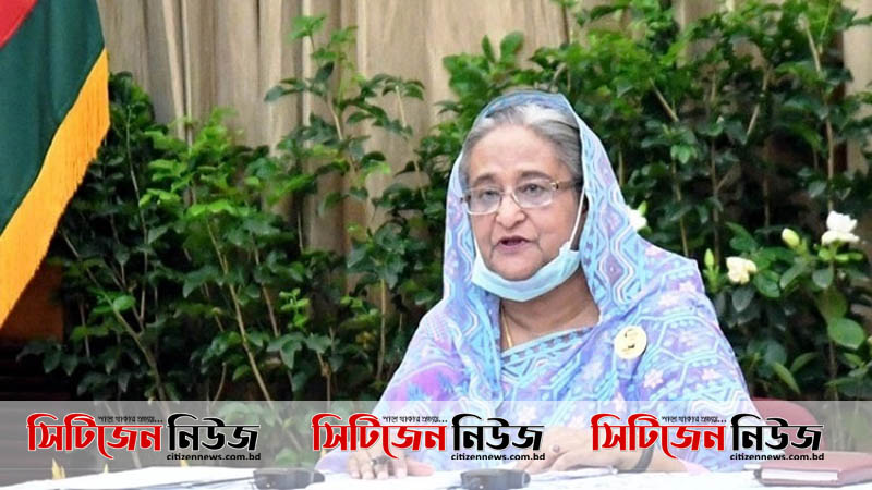 প্রতি জেলায় আইসিইউ’র ব্যবস্থা করা হবে: প্রধানমন্ত্রী