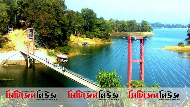 করোনায় এখনও ভাগ্যবান রাঙামাটি!
