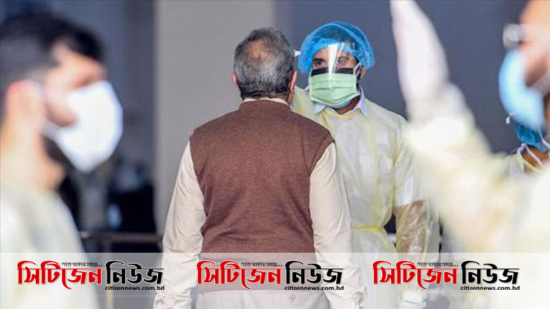 সৌদিতে শনাক্তে রেকর্ড; মৃত ৩৮ বাংলাদেশি