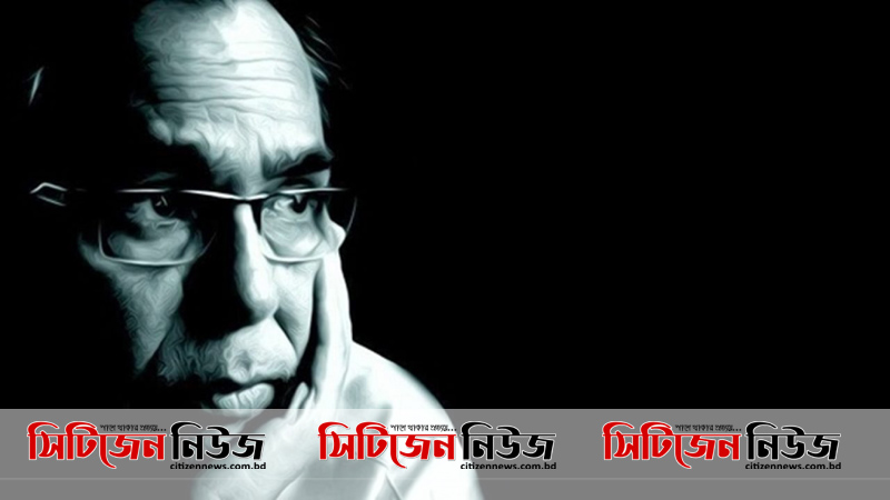নিলামে উঠছে হুমায়ুন ফরিদীর চশমা