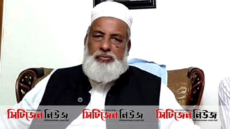‘তারাবিতে সর্বোচ্চ ১২ জন নামাজ পড়তে পারবেন’