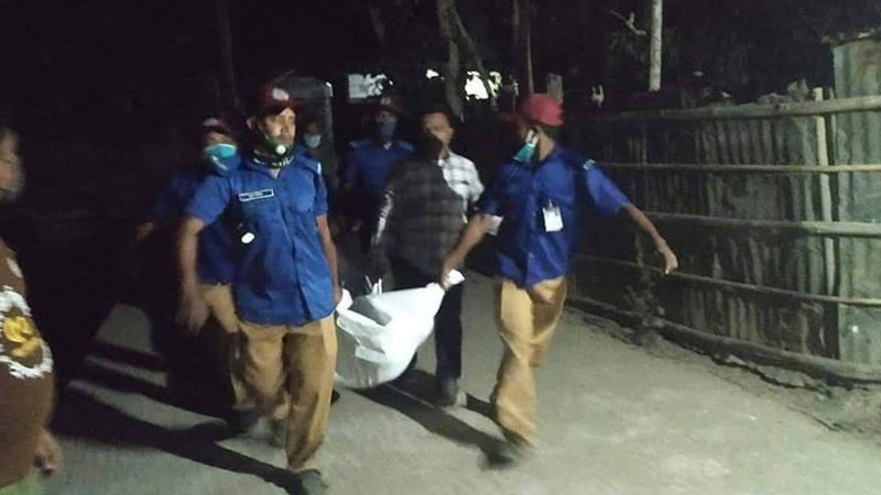 চট্টগ্রামে যুবলীগ নেতাকে গুলি করে হত্যা