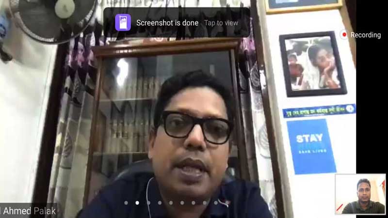 `ভেন্টিলেটর মেশিন উৎপাদন করবে বাংলাদেশ '