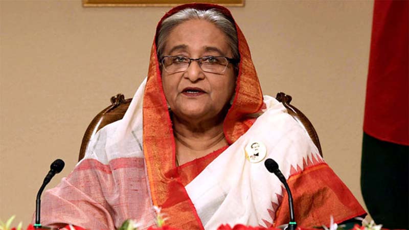 নিম্ন আয়ের মানুষও পাবে ত্রাণ: প্রধানমন্ত্রী