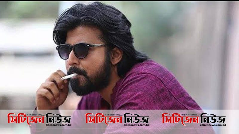 করোনার ভয়ে ধূমপান ছাড়লেন আফরান নিশো