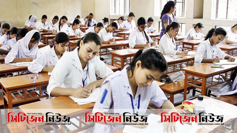 সেপ্টেম্বরে এইচএসসি পরীক্ষা