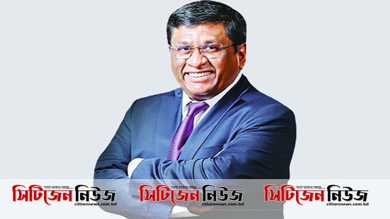 মেঘনা ব্যাংকের নতুন এমডি সোহেল আর কে হুসেইন