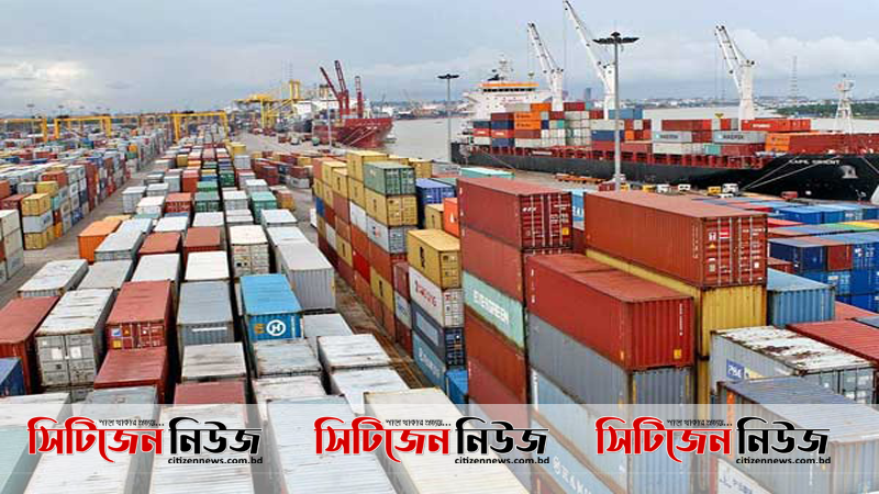 চট্টগ্রাম বন্দর থেকে ১৮ হাজার কনটেইনার সরানোর অনুমোদন