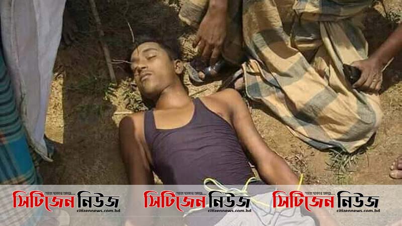 ফটিকছড়িতে বিদ্যুৎস্পৃষ্ট হয়ে শ্রমিকের মৃত্যু