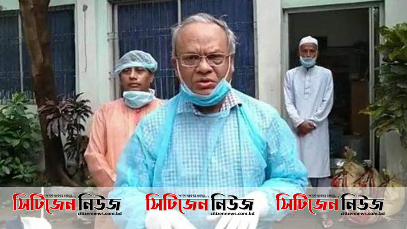 মৃত্যুর সংখ্যা বাড়ছে আগাম প্রস্তুতি না থাকায়: রিজভী