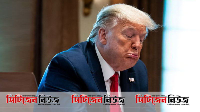 দিনে ৫০ লাখ মানুষের টেস্ট করাতে চান ট্রাম্প