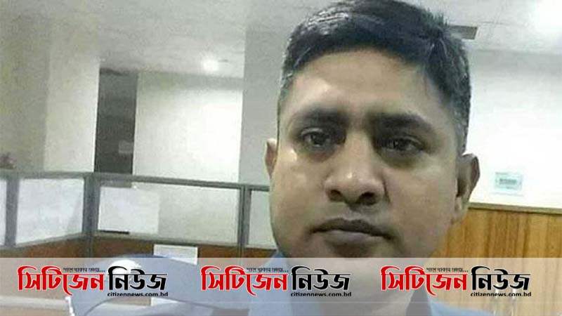 করোনায় আরও এক পুলিশ সদেস্যের মৃত্যু
