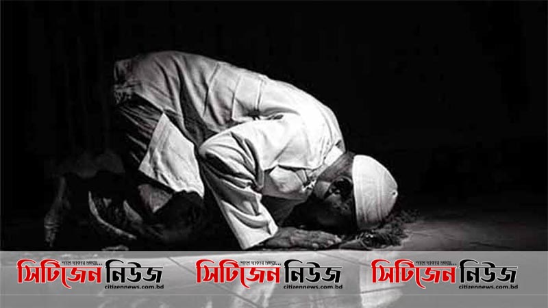 ঈদের রাত ইবাদতের শ্রেষ্ঠ রাত