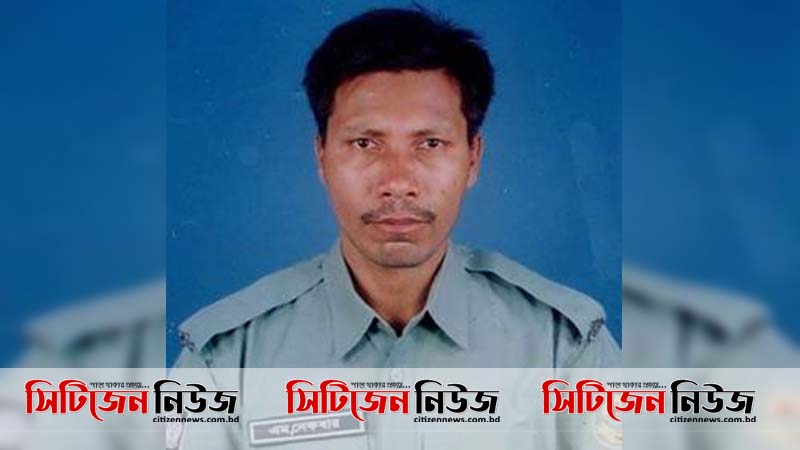 করোনায় চট্টগ্রামে আরও এক পুলিশ সদস্যের মৃত্যু