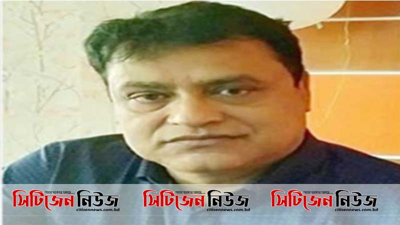 মারা গেছেন নায়ক-প্রযোজক রানা হামিদ 