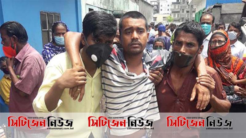 না’গঞ্জে বিদ্যুৎস্পৃষ্টে শিশুসহ ৩জনের মৃত্যু; আহত ৪