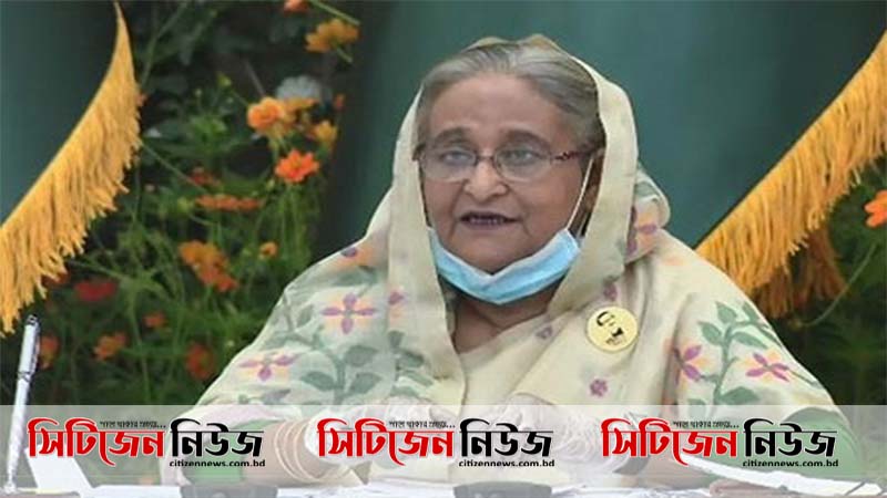 ক্ষতিগ্রস্তদের সহায়তার নির্দেশ প্রধানমন্ত্রীর