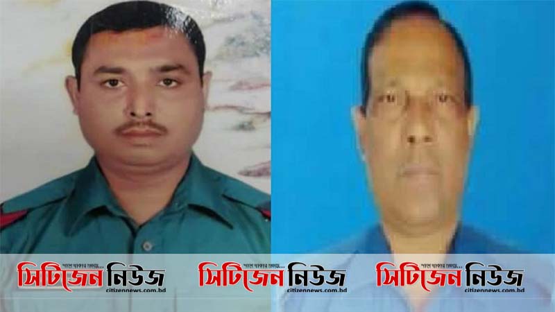করোনায় আরও ২ পুলিশ সদস্যের মৃত্যু