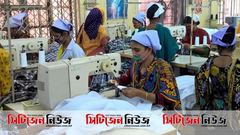 ‌পোষাকখা‌তে বা‌তিল হওয়া কার্যা‌দেশ ফির‌ছে