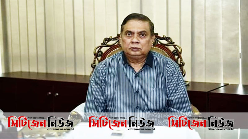 সৈয়দ জামাল আহমদের মৃত্যুতে ভূমিমন্ত্রীর শোক