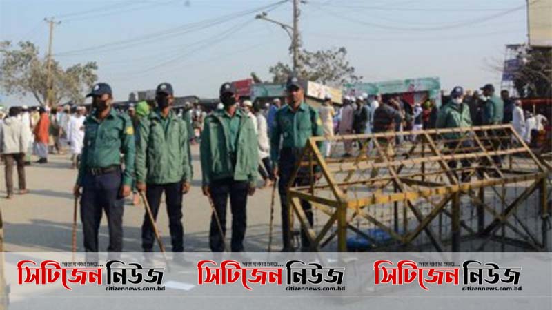 ঢাকায় ঢুকতে বের হতে লাগবে মুভমেন্ট পাশ