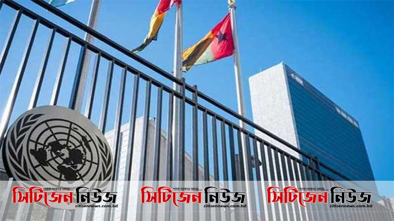করোনায় একাধিক দুর্ভিক্ষের আশঙ্কা জাতিসংঘের