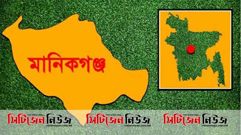 ট্রাকচাপায় দুই মোটরসাইকেল আরোহী নিহত