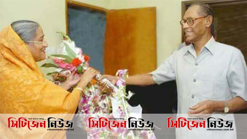 ড. ওয়াজেদ মিয়ার ১১তম মৃত্যুবার্ষিকী আজ